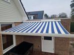 Mado Zonwering - 220x280 cm - Gebruikt, Tuin en Terras, Zonneschermen, Ophalen, Gebruikt, Elektrisch, 150 tot 300 cm