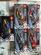 Lego Speed Champions Formule 1 Sets - Nieuw!, Ophalen of Verzenden, Nieuw, Complete set, Lego