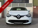 Renault Clio 1.2 Collection/AIRCO/NAVI/APK, Auto's, Voorwielaandrijving, Euro 5, Gebruikt, Wit