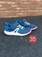 Te koop binnen gymschoenen maat 35, Ophalen, Sportschoenen, Zo goed als nieuw, Newfeel