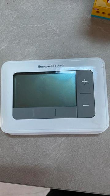 Honeywell home thermostaat beschikbaar voor biedingen