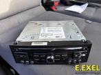 Radio Navi Module Peugeot Citroen 98083776XT, Gebruikt, -, -, Ophalen of Verzenden