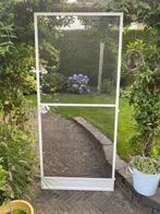 Bruynzeel hordeur 203,5x91,5, Ophalen, 80 tot 100 cm, Hordeur, Zo goed als nieuw