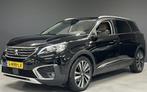 Peugeot 5008 Blue Lease Premium–2019–Automatic–105,000 km, Auto's, Automaat, 74 €/maand, Euro 6, 1199 cc