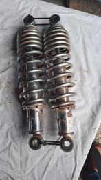 Yamaha XV 535 Virago Onderdelen - Divers, Ophalen of Verzenden, Gebruikt