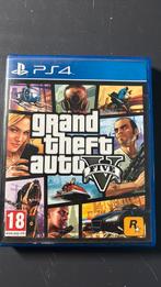 Grand Theft Auto V, Spelcomputers en Games, Vanaf 18 jaar, Shooter, 1 speler, Ophalen of Verzenden