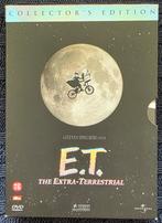 E.T. The Extra-Terrestrial Collector's Edition DVD, Ophalen of Verzenden, Zo goed als nieuw