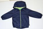 Benetton Lichtgewicht jack met capuchon voor 2 jaar, United Colors of Benetton, Jongen of Meisje, Ophalen of Verzenden, Zo goed als nieuw