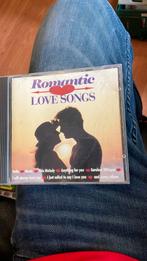 Romantic lovesongs, Ophalen of Verzenden, Zo goed als nieuw