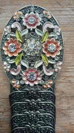 ceintuur, Kleding | Dames, Riemen en Ceinturen, Ophalen, Overige kleuren, Tailleriem, Zo goed als nieuw