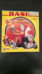 ***Compleet*** Panini verzamelalbum Disney de speurneuzen, Ophalen of Verzenden, Zo goed als nieuw