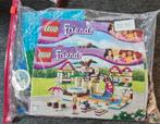 *** Lego Friends 41008 Heartlake Zwembad ***, Kinderen en Baby's, Speelgoed | Duplo en Lego, Complete set, Ophalen of Verzenden
