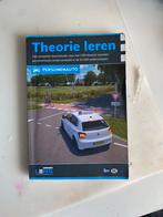 Theorie leren personen auto boek, Boeken, Auto's | Boeken, Gelezen, Ophalen of Verzenden