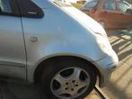 Scherm links-voor van een Mercedes A-Klasse (761), Auto-onderdelen, Carrosserie en Plaatwerk, Ophalen of Verzenden, 3 maanden garantie