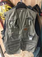Shakespear vliegvis vest L, Ophalen of Verzenden, Zo goed als nieuw, Overige typen