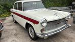 Austin Cambridge, Bedrijf, Te koop