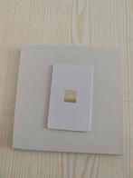 Nespresso cadeaubon van 50 euro, Eén persoon, Cadeaubon, Overige typen