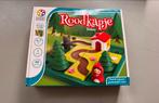 Smart Games Roodkapje - Logisch Puzzelspel, Ophalen, 10 tot 50 stukjes, Zo goed als nieuw, 4 tot 6 jaar