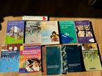 Boeken HBO-V, Boeken, Studieboeken en Cursussen, Ophalen of Verzenden, Beta, Zo goed als nieuw, HBO