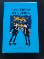 westfriese wijsheden, Boeken, Ophalen of Verzenden, Zo goed als nieuw, Peter Ruitenberg