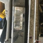 Mitsubishi Colt 1.3 benzine 2007 5 drs Radiateurpakket Kache, Auto-onderdelen, Ophalen, Gebruikt, -, -