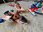 Ghostbusters Playmobil Voertuigen Set, Ophalen of Verzenden, Gebruikt, Los playmobil