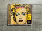 2 cd MADONNA Celebration the ultimate hits collection, Ophalen of Verzenden, 1980 tot 2000, Zo goed als nieuw