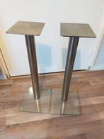 Norstone speakerstands, Gebruikt, Overige typen, 120 watt of meer, Ophalen