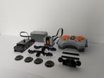 Lego power functions set, Ophalen of Verzenden, Zo goed als nieuw