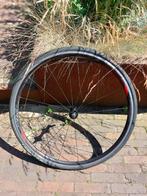 Voorwiel racefiets, Fietsen en Brommers, Fietsonderdelen, Ophalen of Verzenden, Zo goed als nieuw, Racefiets, Wiel