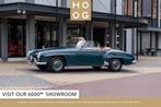 Mercedes-Benz 190 SL (bj 1957), 1897 cc, Beige, Overige kleuren, Cabriolet