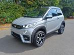 Aixam Crossover Premium 2021 brommobiel