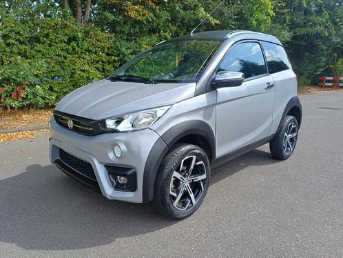 Aixam Crossover Premium 2021 brommobiel, Diversen, Brommobielen en Scootmobielen