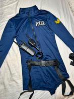 Politie pakje carnaval, Carnaval, Nieuw, Ophalen of Verzenden, Kleding