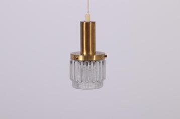 Deens hanglampje 1960 vintage beschikbaar voor biedingen