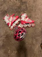 rolschaatsen abec 7., Ophalen of Verzenden, Gebruikt