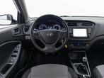 Hyundai i20 1.0 T-GDI Comfort Navigatie | Camera, Auto's, Hyundai, Voorwielaandrijving, 12 maanden, Gebruikt, Euro 6