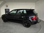 Volkswagen Golf 1.4-16V Trendline LMV, Trekhaak, nieuwe APK, Auto's, Oldtimers, Voorwielaandrijving, 15 km/l, Volkswagen, Zwart