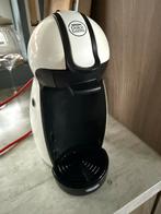 Dolce Gusto cups automaat - Zeer Goede Staat, Ophalen of Verzenden, Gebruikt, Koffiepads en cups, Afneembaar waterreservoir