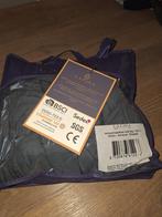 Verzwaringsdeken, Ophalen, Eenpersoons, Grijs, Deken of Dekbed