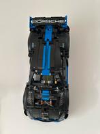 Lego technic porsche GT4-e performance, Hobby en Vrije tijd, Auto, Groter dan 1:32, Zo goed als nieuw, Ophalen