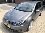 Volkswagen GOLF 1.8 TFSI 160 pk HIGHLINE AUTOMAAT NAVI CRUIS, Gebruikt, 4 cilinders, Origineel Nederlands, Bedrijf