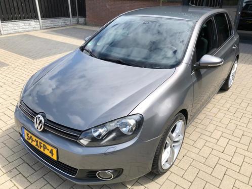 Volkswagen GOLF 1.8 TFSI 160 pk HIGHLINE AUTOMAAT NAVI CRUIS, Auto's, Volkswagen, Bedrijf, Te koop, Golf, ABS, Airbags, Airconditioning