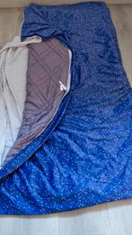 Kinder zwaartedeken, Ophalen of Verzenden, Zo goed als nieuw, 100 cm of meer, Overige typen