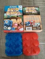 Auto Bingo Reisspel - Leuk voor onderweg!, Ophalen of Verzenden, Zo goed als nieuw, Overige typen