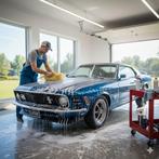 Auto Wassen in Volendam-Edam, Ophalen of Verzenden