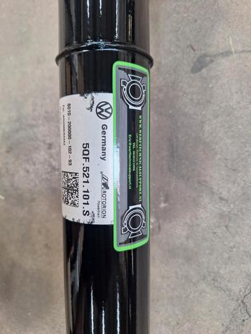 Gereviseerde cardanas VWTiguan 5QF521101S 5QS 521 101 S beschikbaar voor biedingen