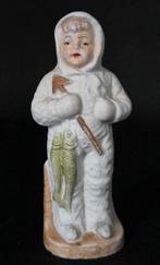 Eskimo Duits porselein, Antiek en Kunst, Ophalen of Verzenden