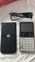 HP prime grafische rekenmachine, Diversen, Rekenmachines, Ophalen of Verzenden, Grafische rekenmachine, Zo goed als nieuw