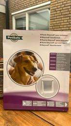 Huisdier luik. Plus teserve flap. Nieuw in doos., Dieren en Toebehoren, Katten-accessoires, Ophalen, Nieuw